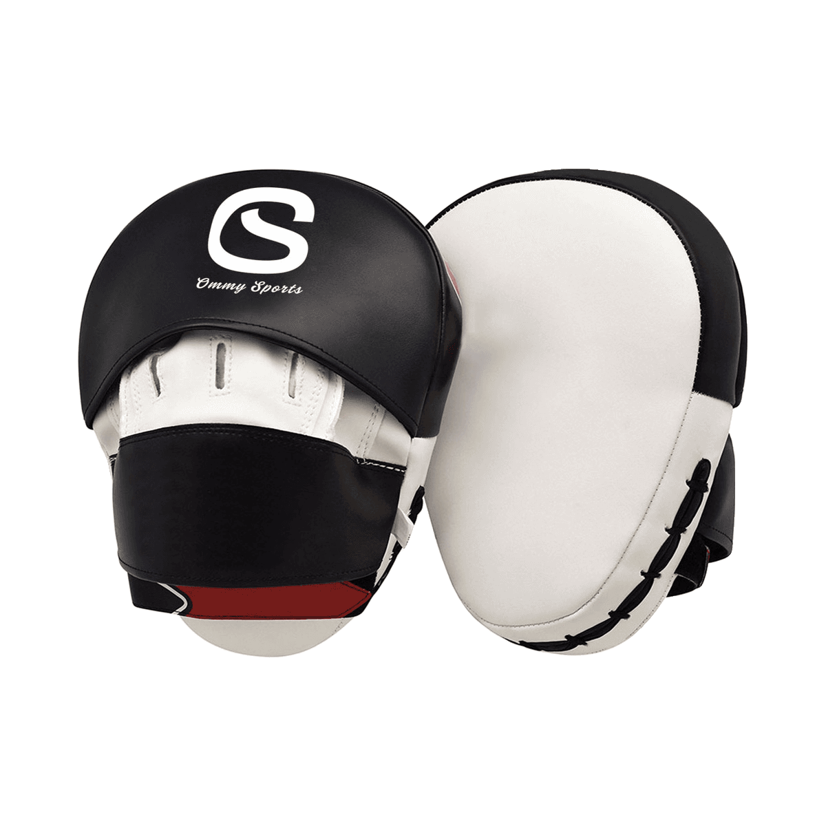 Black & white focus pads, ART 0702