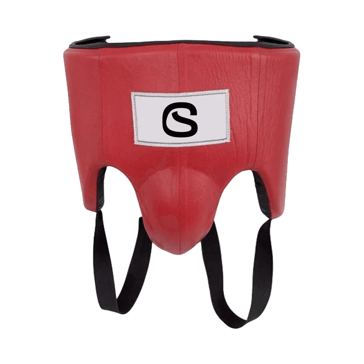 Groin Guard by Ommy Sports