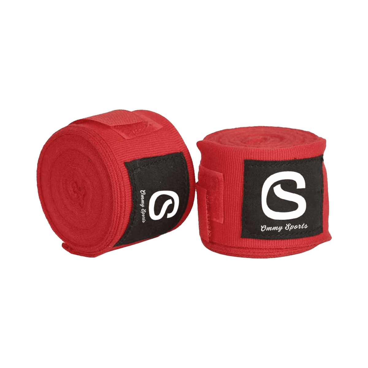 Hand Wraps by Ommy Sports