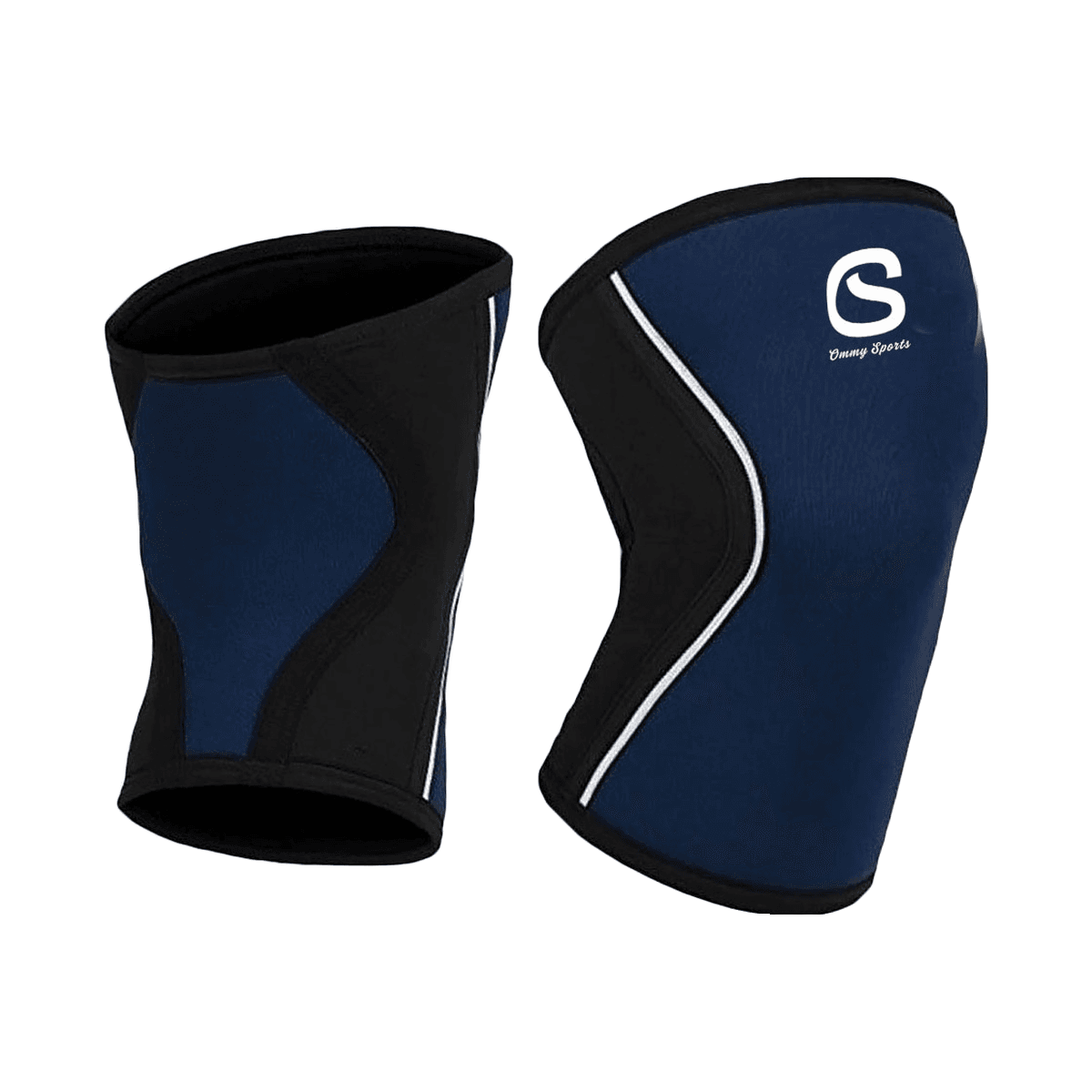 Neoprene Support by Ommy Sports
