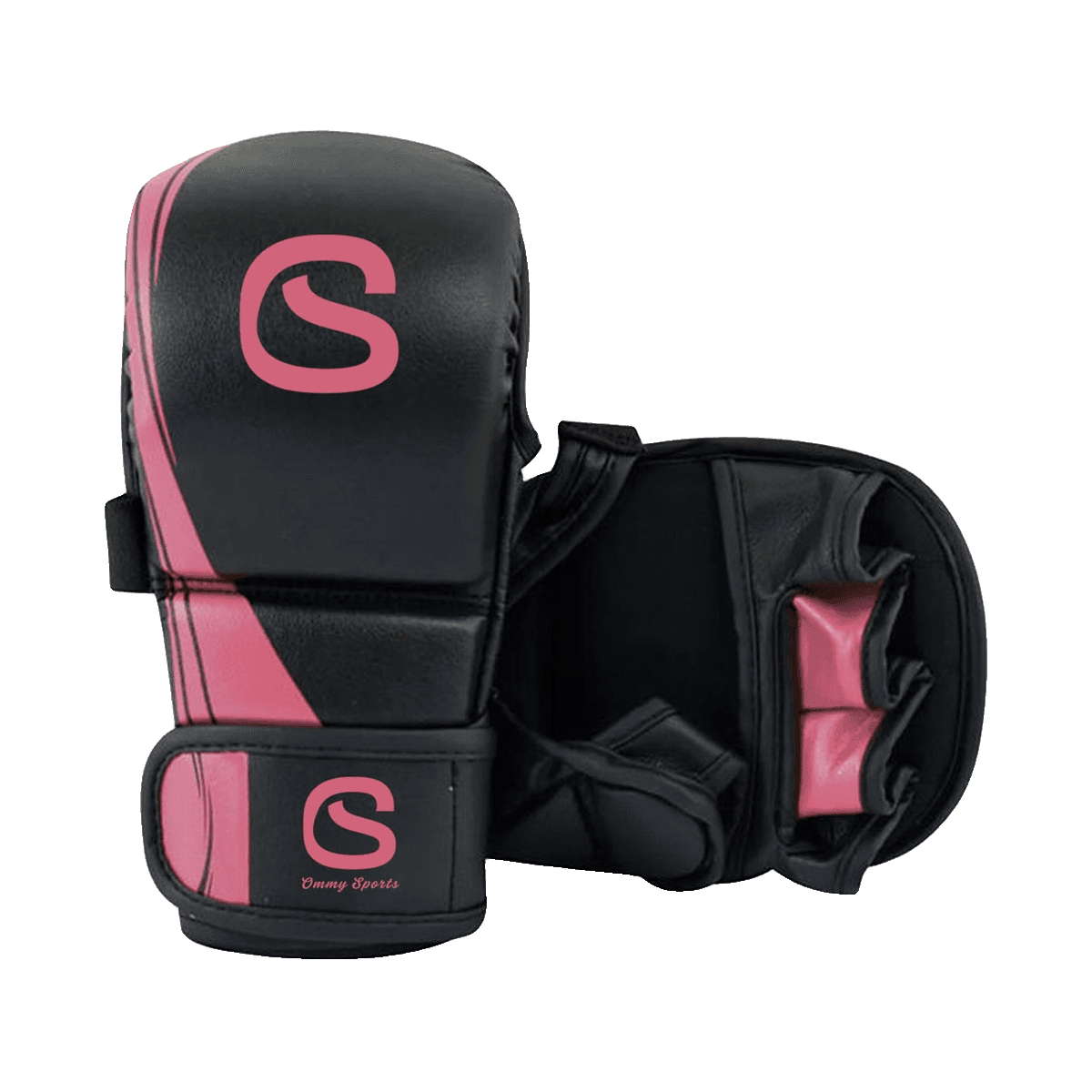 Sparring Gloves by Ommy Sports