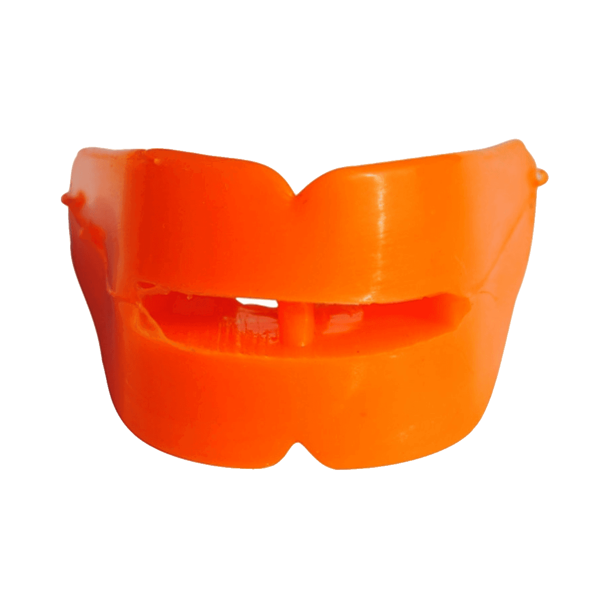 Orange mouth guard, ART 1804