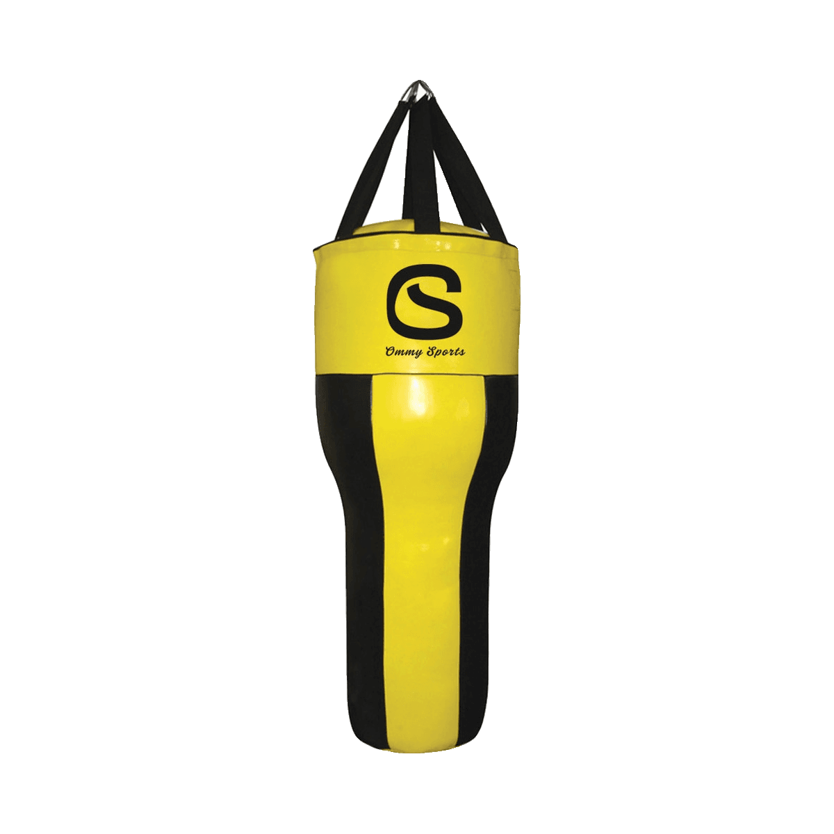 Yellow & black bag, ART 0904