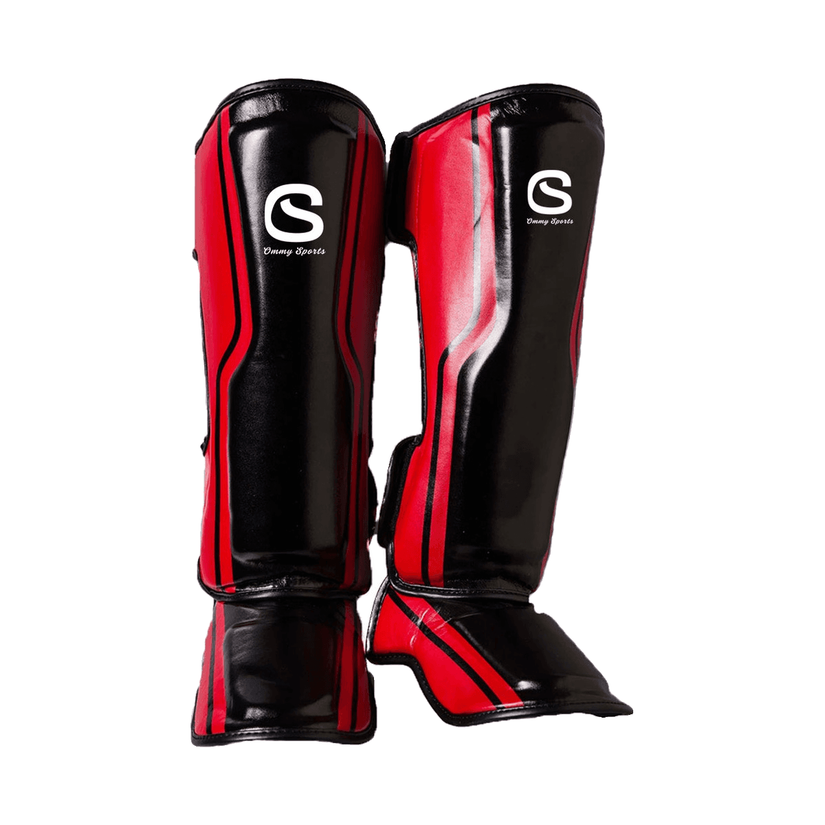 Black & red pair, ART 1504